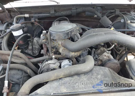 1989 Ford F150 z USA, uszkodzony, nr VIN 1FTDF15N1KNA99914